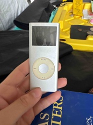 Apple iPod Mini (1st or 2nd Generation)