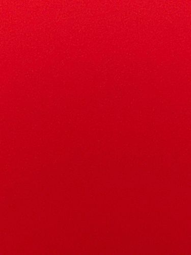 Red Textured Surface