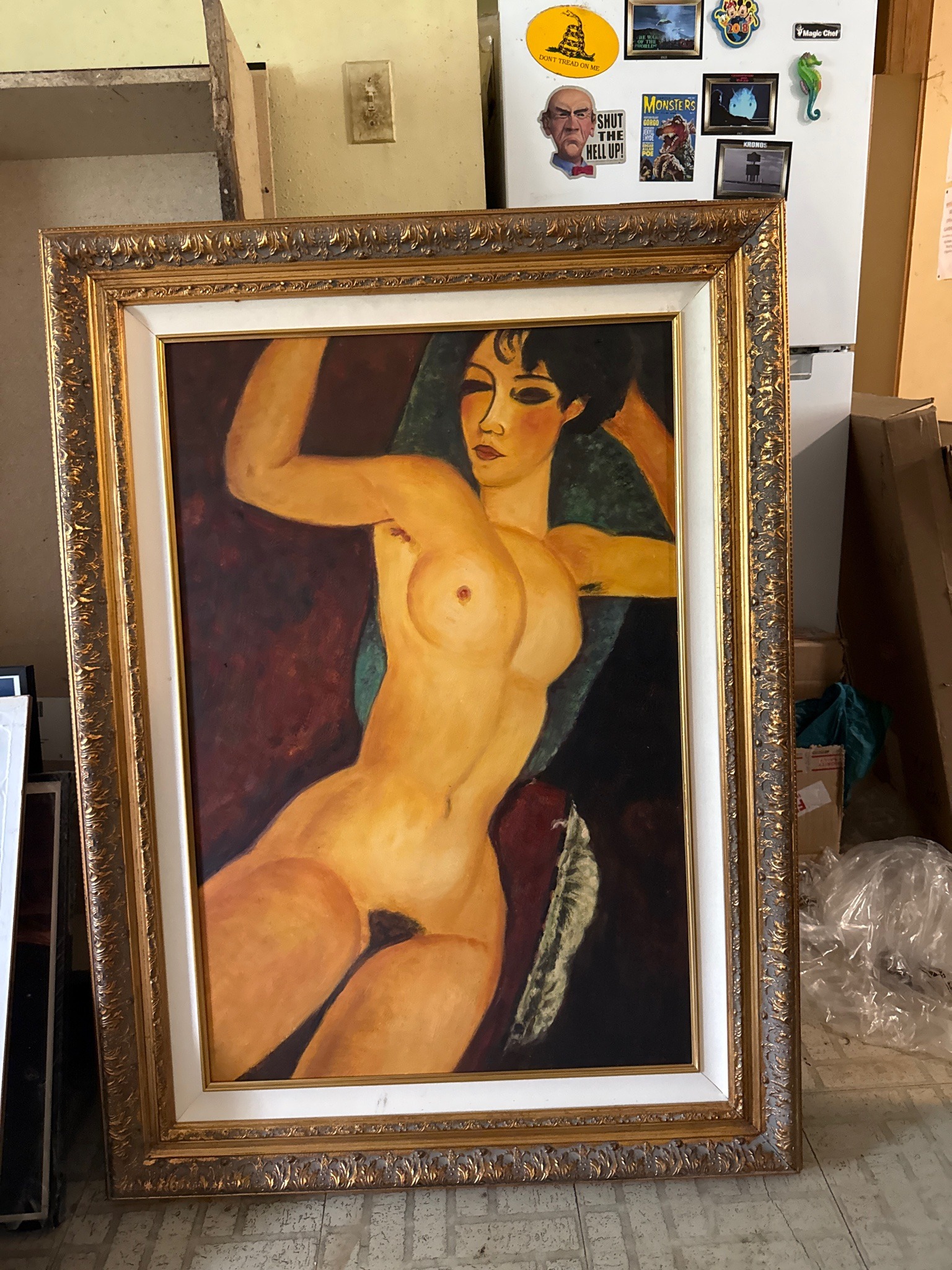 Submitted item photo