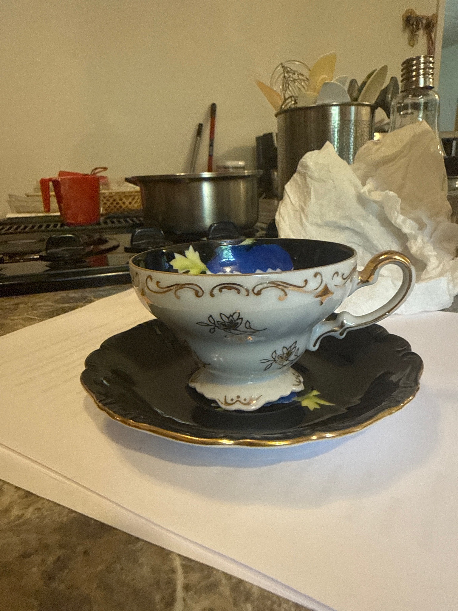 Submitted item photo