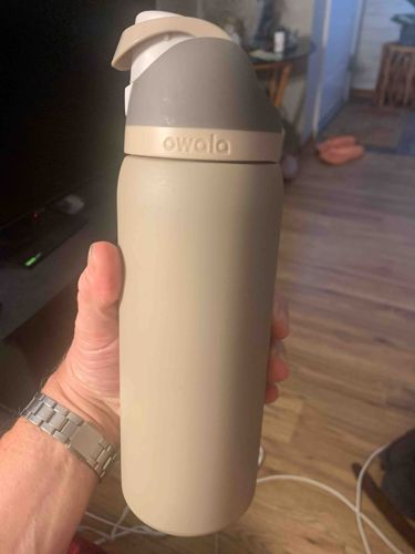 Owala FreeSip Insulated Water Bottle