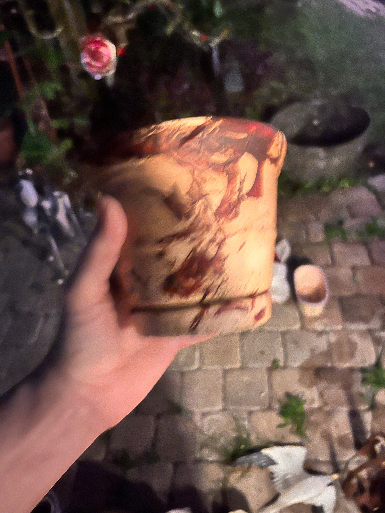 Submitted item photo