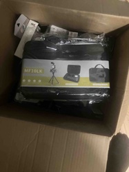 MF10LK Camera Accessories Kit