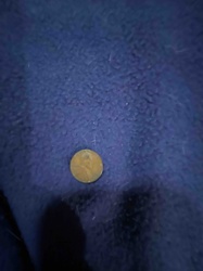 Lincoln Cent (Obverse)
