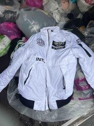 Voyager Project 'Space Explorer' Puffer Jacket