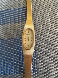 Pulsar Quartz Ladies’ Watch