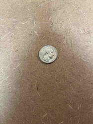 United States Washington Quarter (1994)