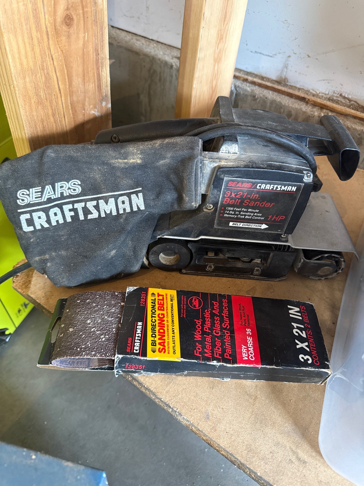 Submitted item photo