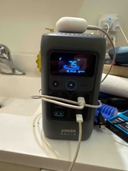 Anker Solix Portable Power Station