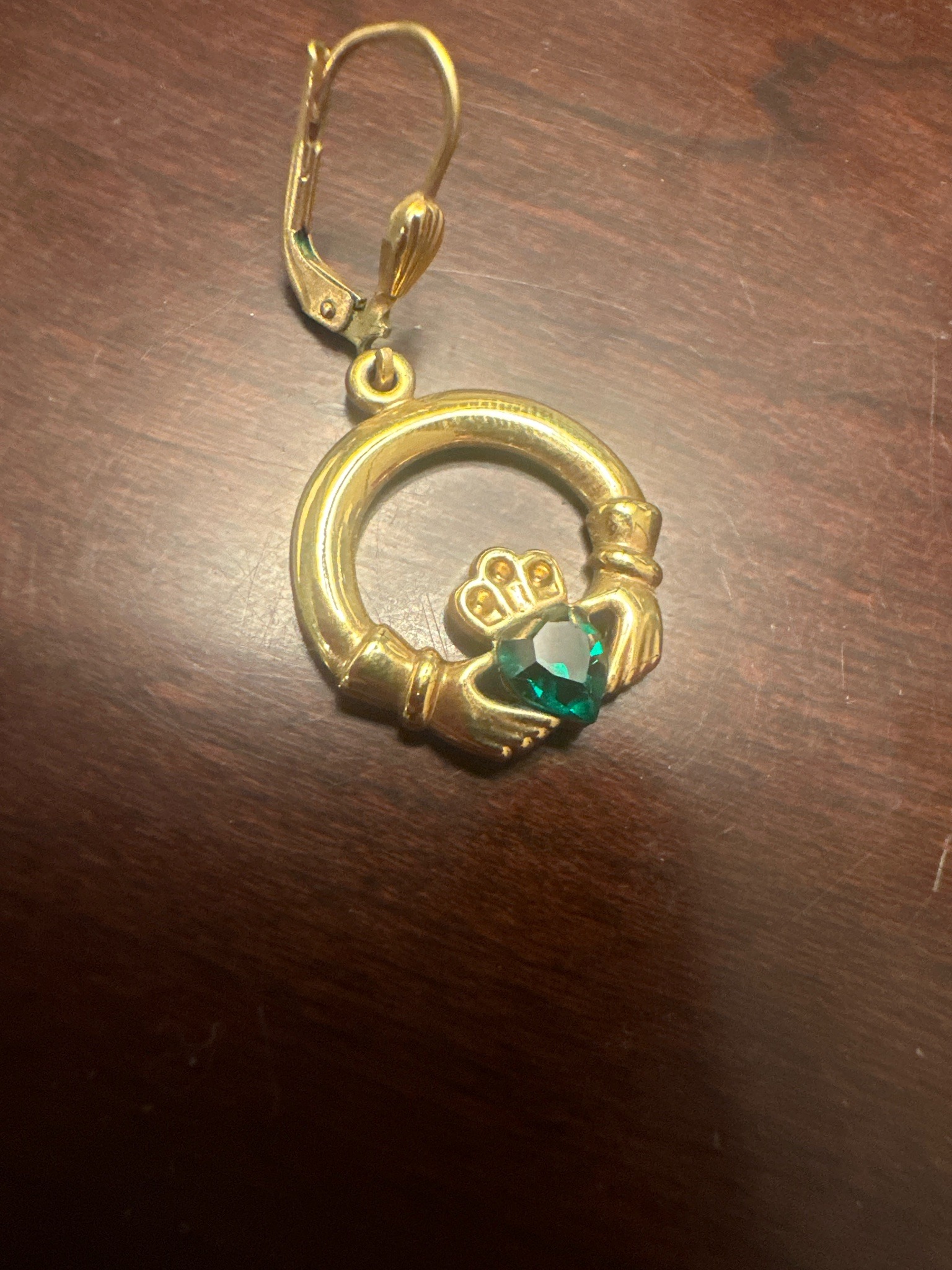 Submitted item photo