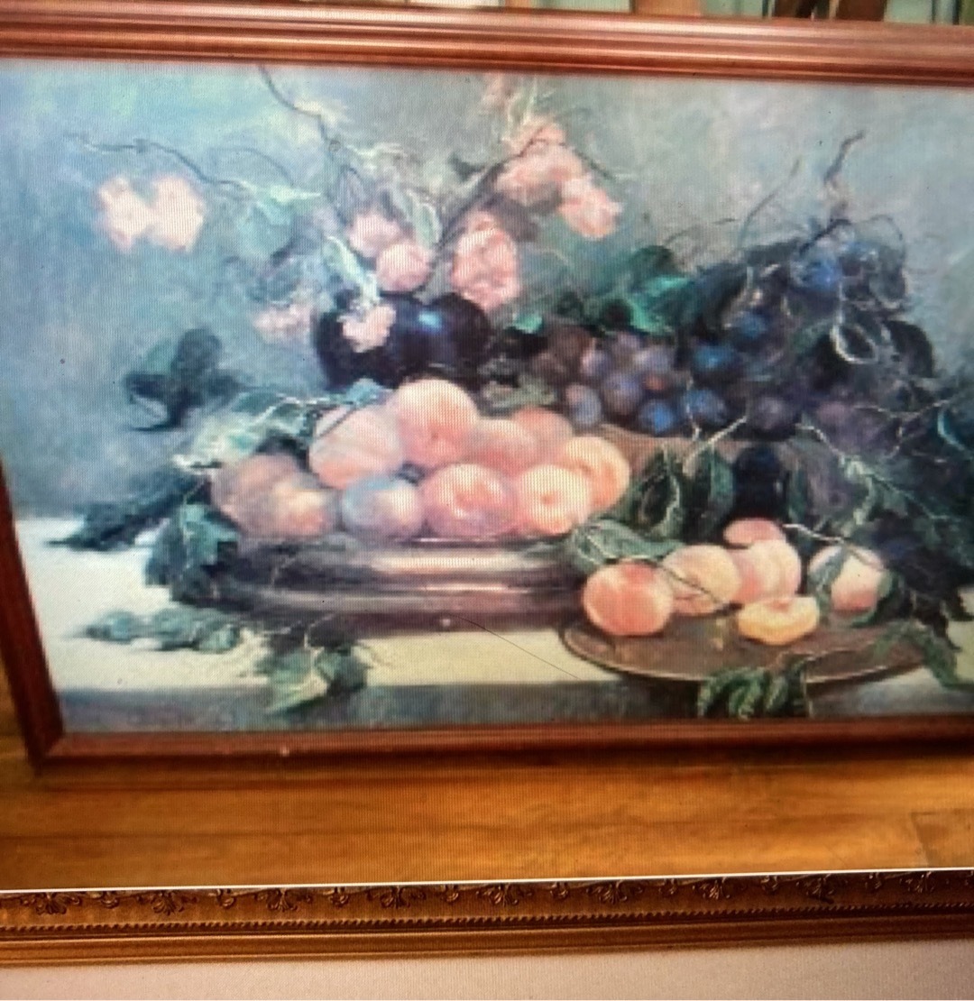 Submitted item photo