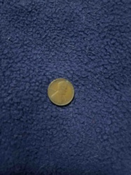 Lincoln Cent (Penny)