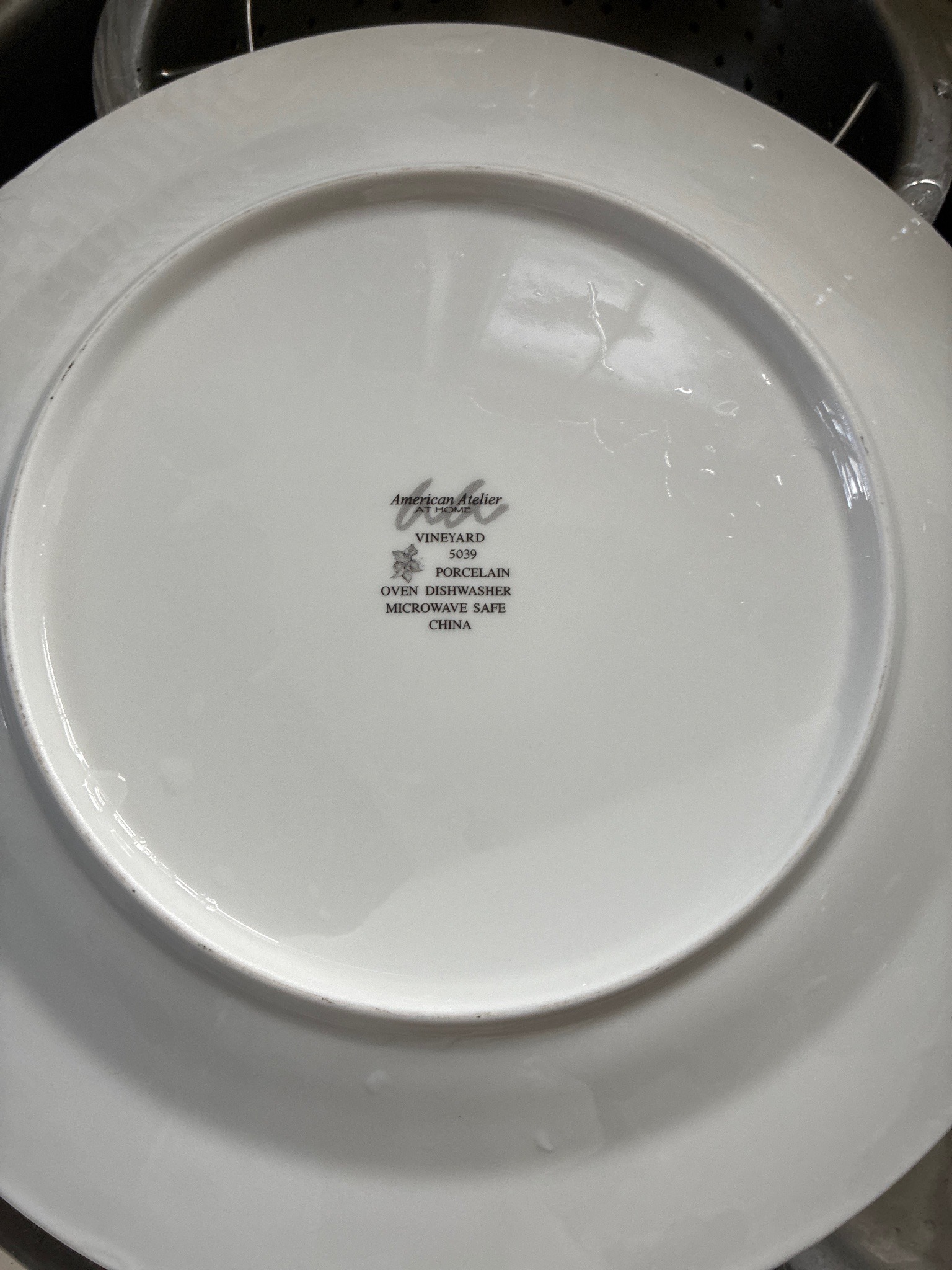 Submitted item photo