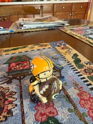 Green Bay Packers Football Player Ornament
