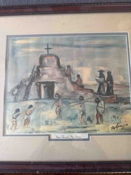 New Church, New Hope