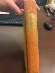 Adventures of Tom Sawyer (Antique/Vintage Edition)