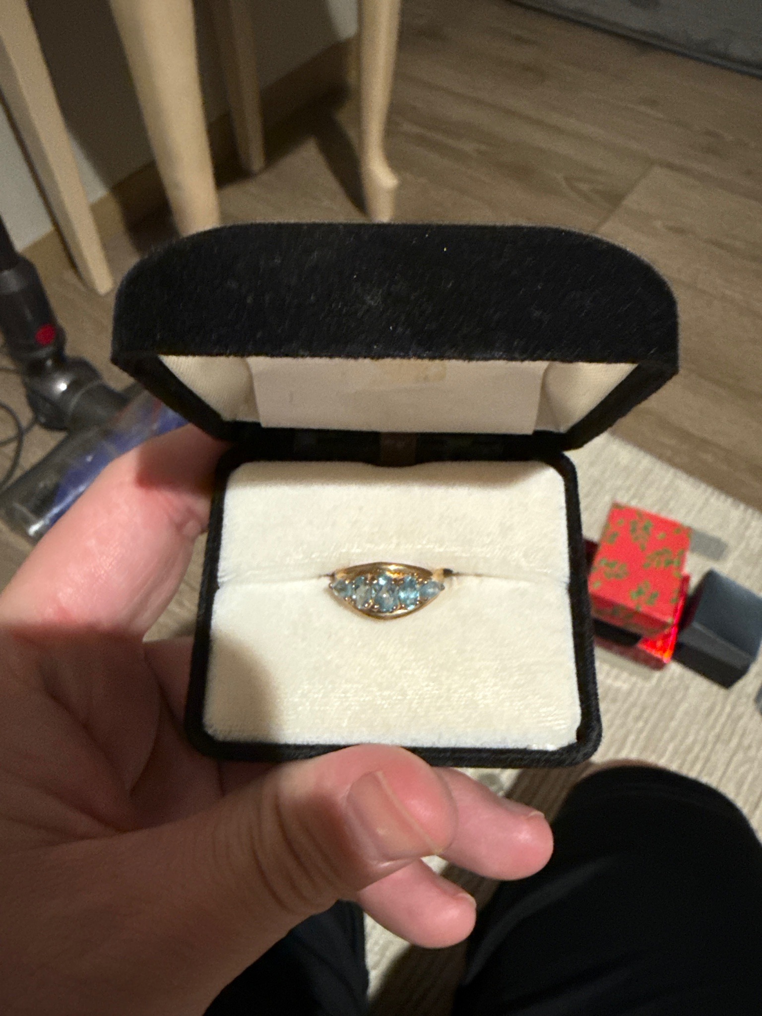 Submitted item photo