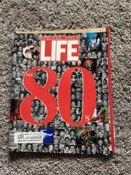 LIFE Magazine Special Issue: The 80s