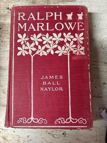Ralph Marlowe by James Ball Naylor