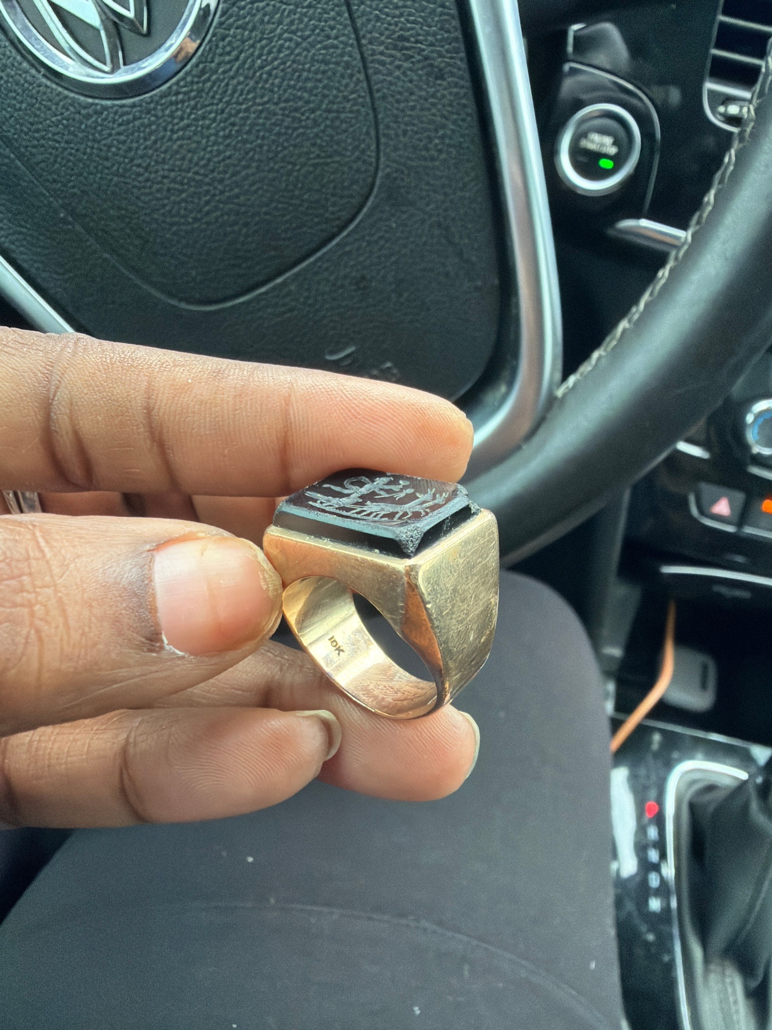 Submitted item photo