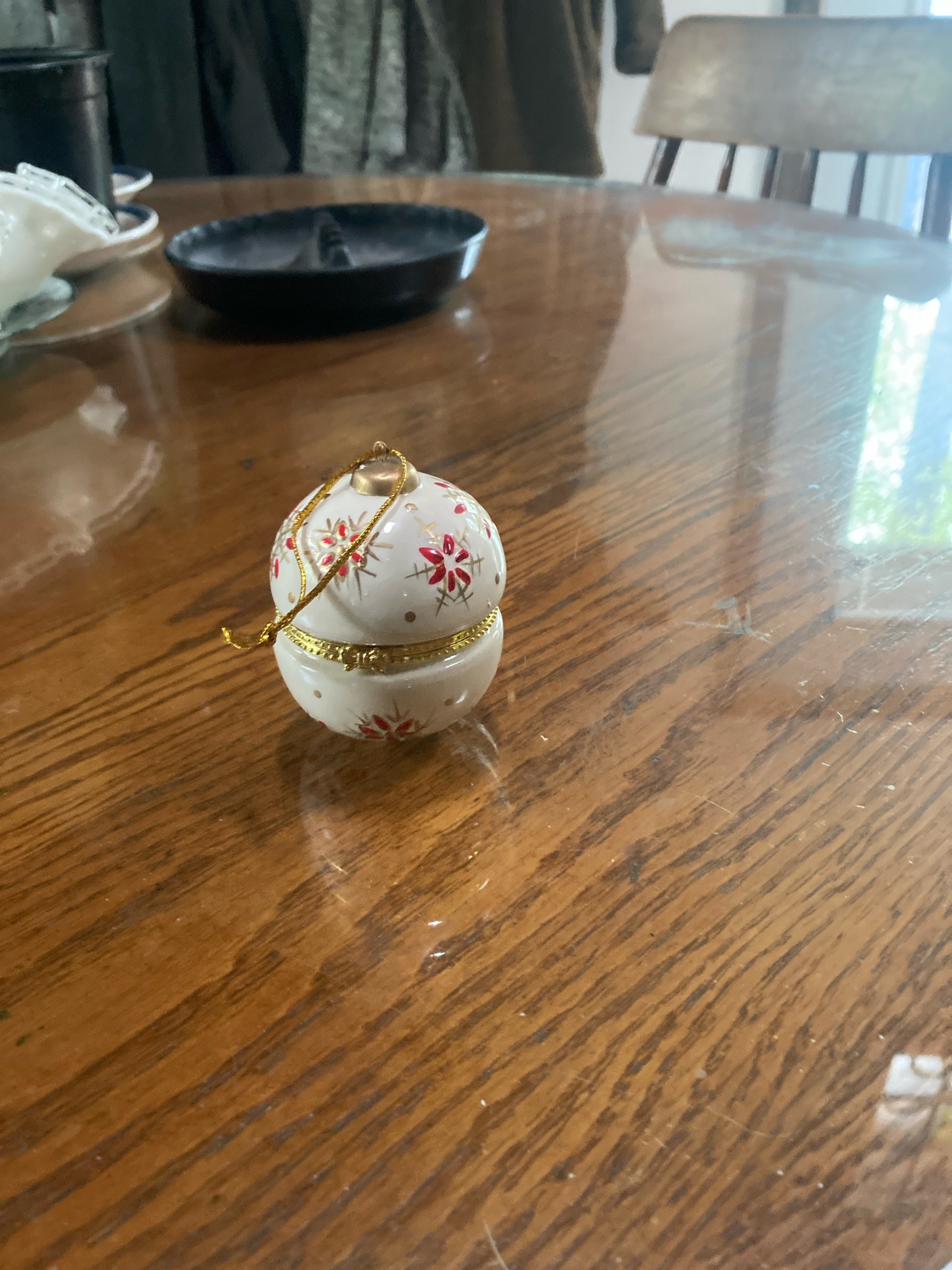 Submitted item photo