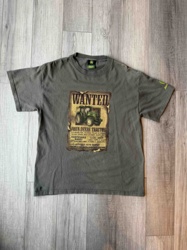 Vintage John Deere 'Wanted: John Deere Tractor' T-Shirt