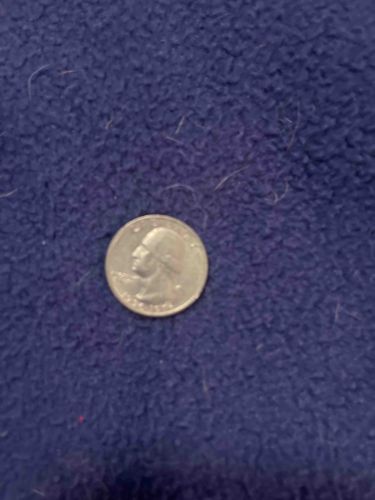 United States Washington Quarter