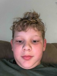 Young Male Human