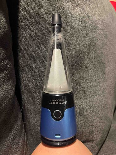 Lookah Unicorn Electric Dab Rig