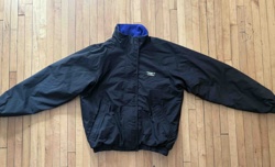 L.L.Bean All-Weather Full-Zip Jacket