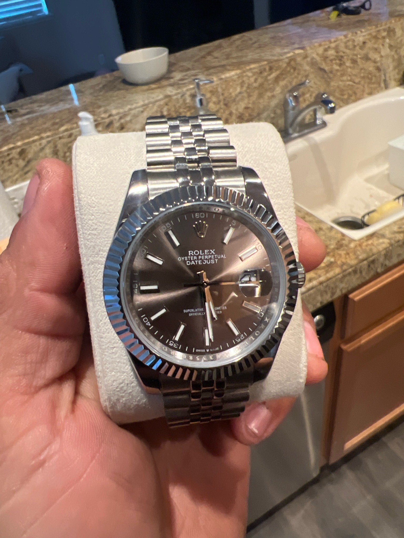 Submitted item photo