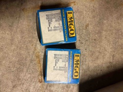 Emgo Race Proven Filters (Suzuki Motorcycle Filters)