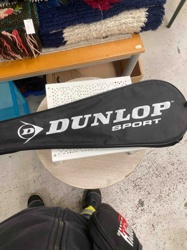 Dunlop Sport Racquet Cover