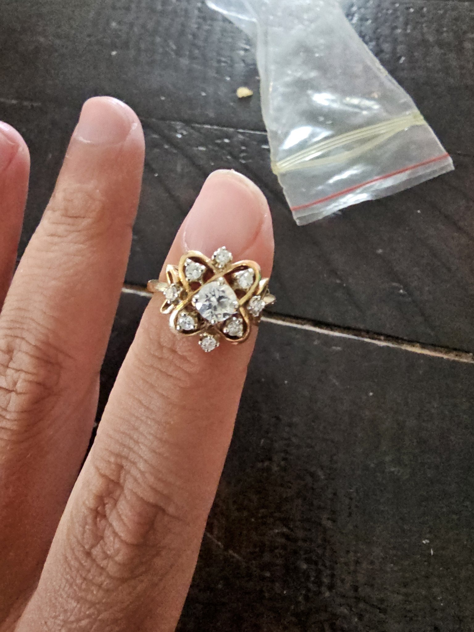Submitted item photo