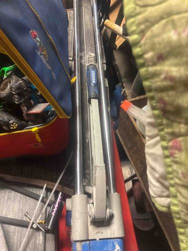 Kobalt Manual Tile Cutter