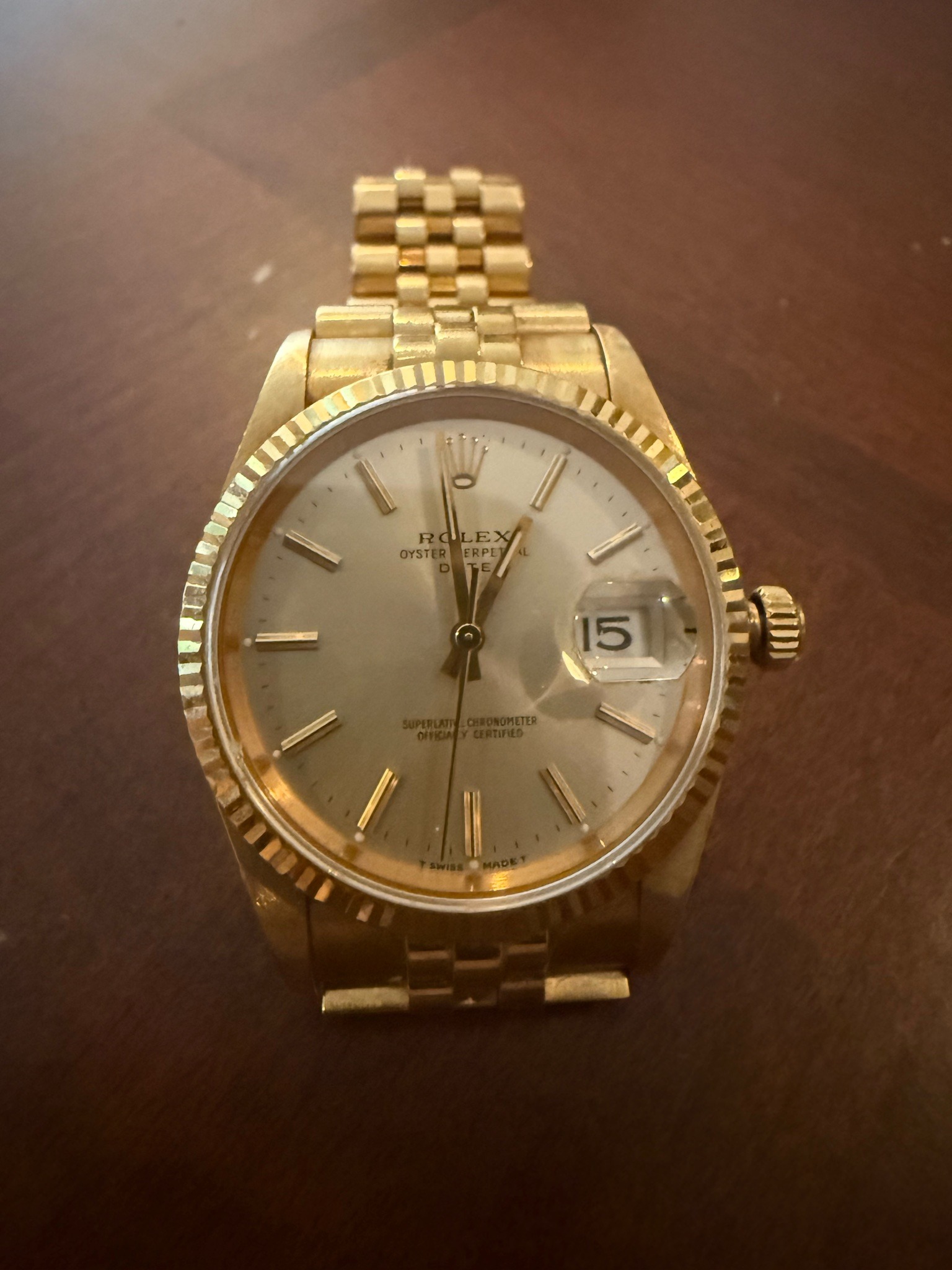 Submitted item photo