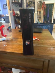 Microsoft Xbox 360 Console