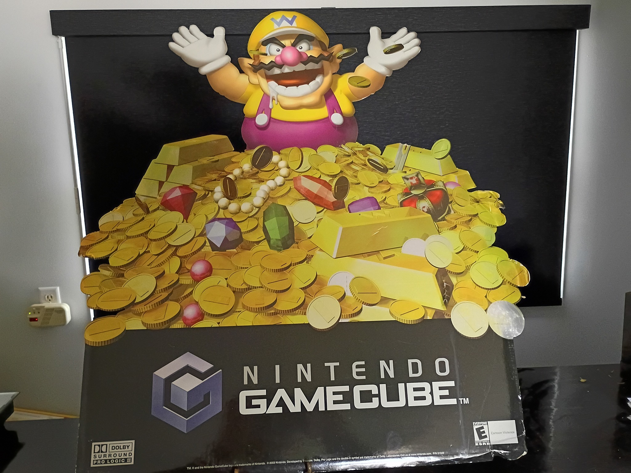 Submitted item photo