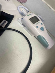 Welch Allyn SureTemp Plus 690 Electronic Thermometer