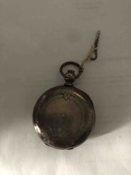 Pocket Watch