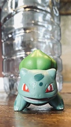 Bulbasaur Pokémon Figure