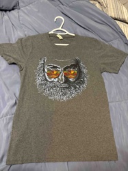 Jerry Garcia Portrait T-Shirt