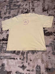 Kanye West Sunday Service VTC Church T-Shirt