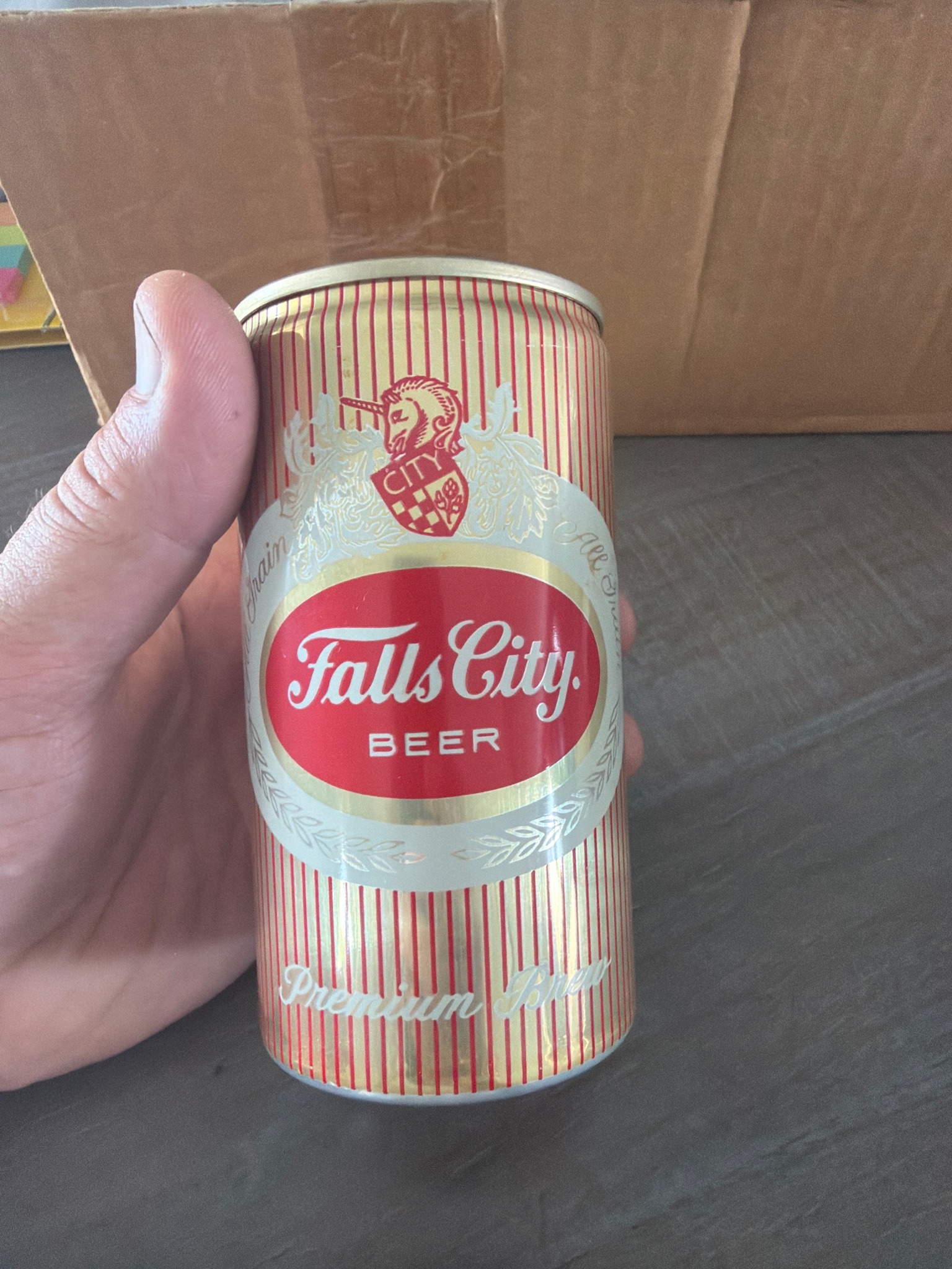 Submitted item photo