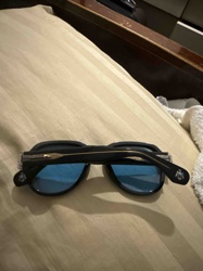 Unique Embellished Sunglasses
