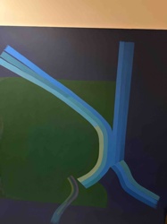 Abstract Painting