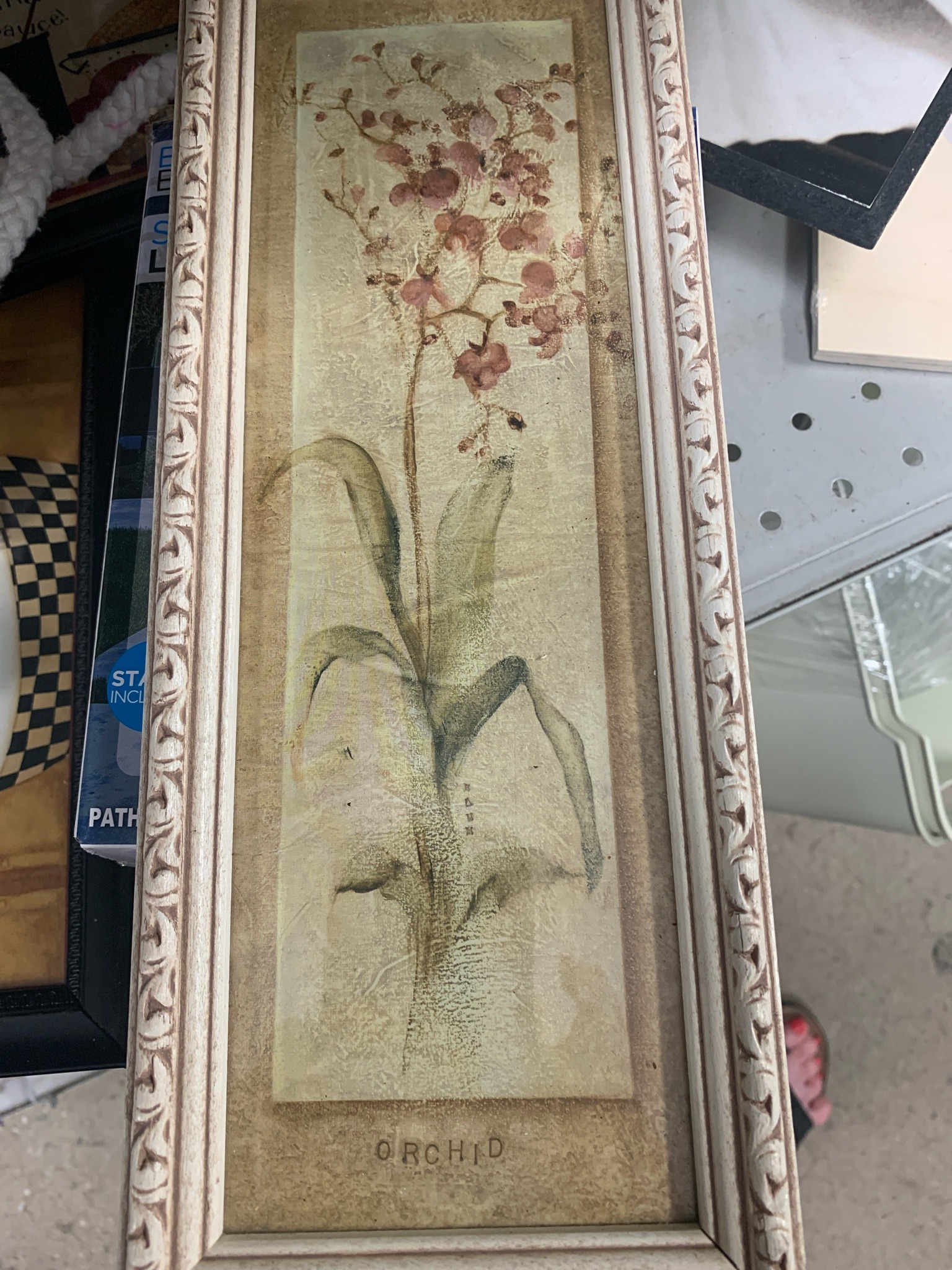 Submitted item photo