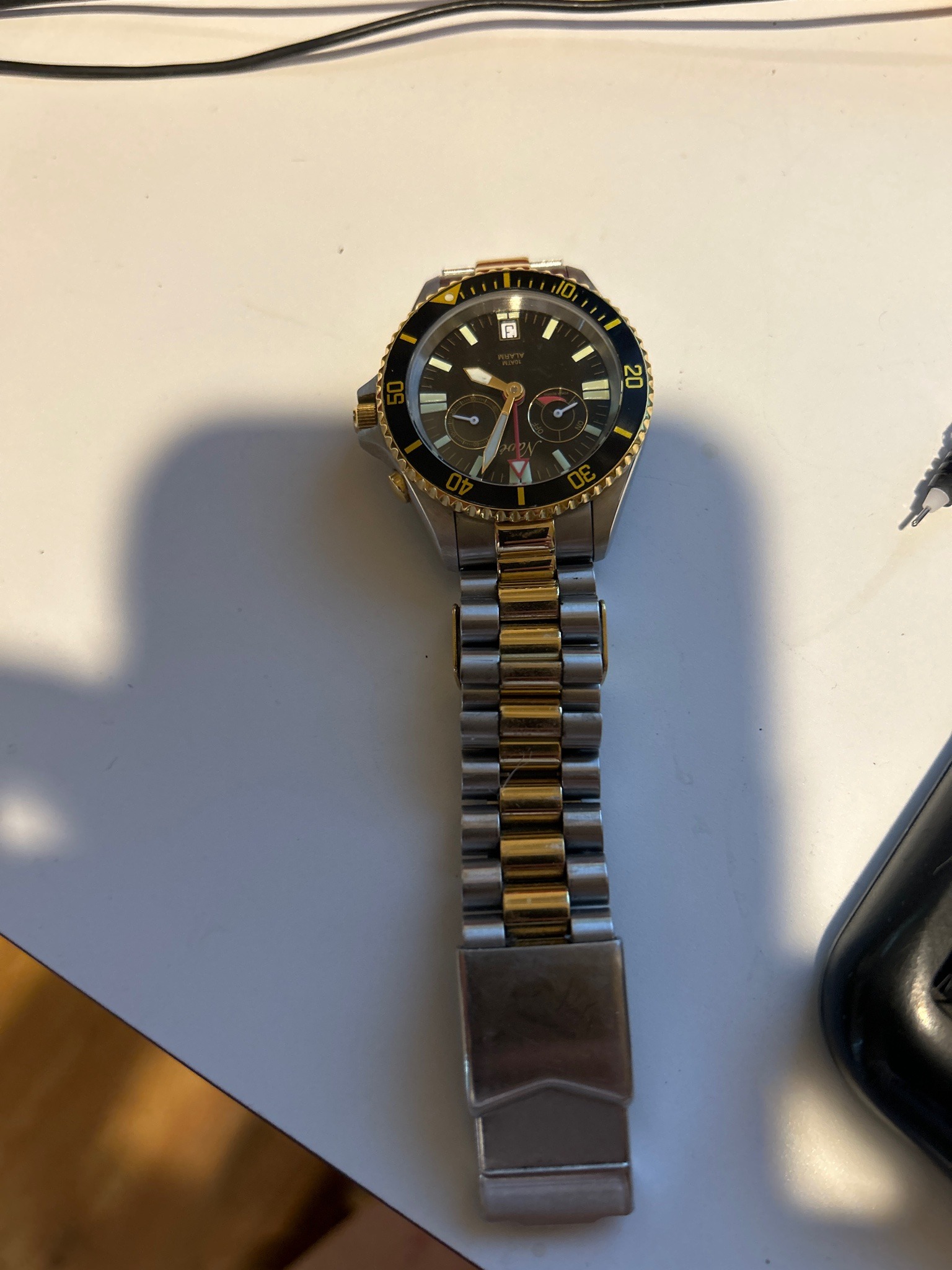 Submitted item photo