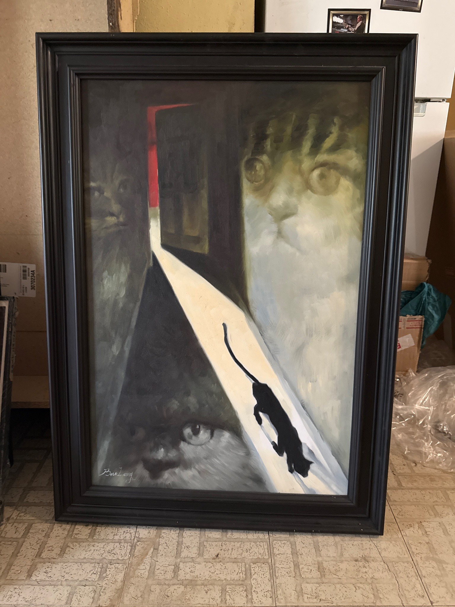 Submitted item photo