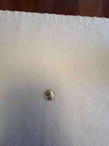 1988 P Roosevelt Dime